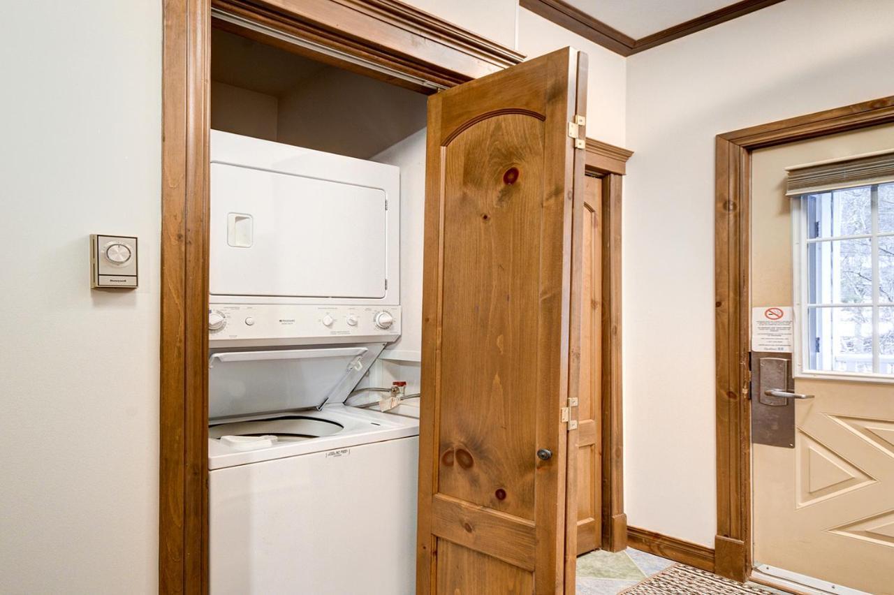 Les Manoirs Wpool & Hot Tub Near Village 120-8 Mont-Tremblant Esterno foto